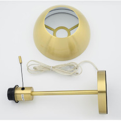 Cветильник настольный ARTSTYLE HT-709AB