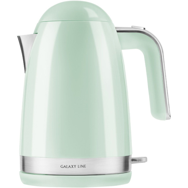 Электрический чайник Galaxy Line GL0332 (мятный)