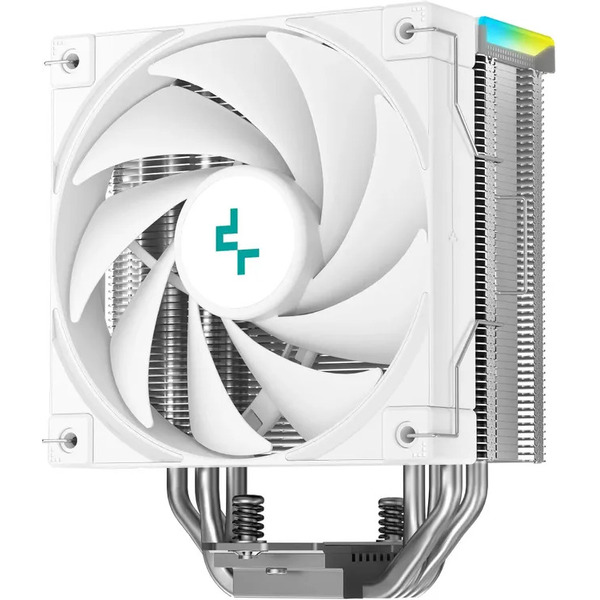 Кулер для процессора DeepCool AK400 Digital WH R-AK400-WHADMN-G
