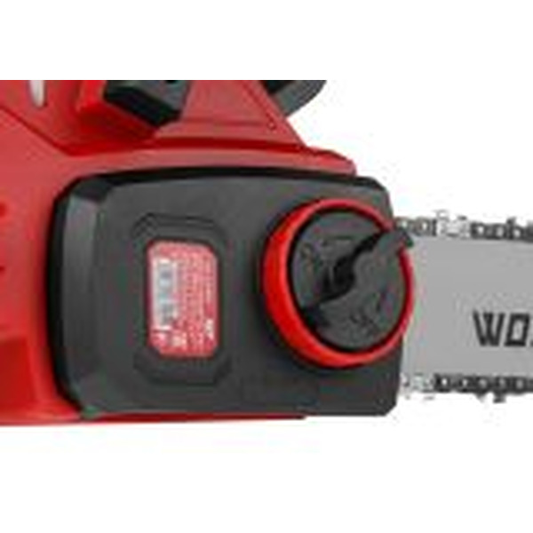 Аккум. пила цепная WORTEX CEC 3018-1 (2333044)