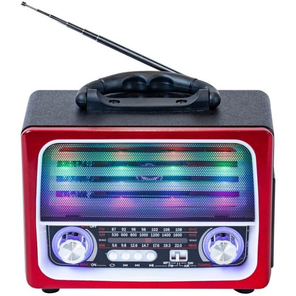 Радиоприемник Max MR-390