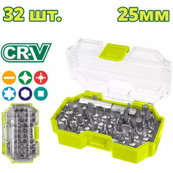 Набор бит Dyllu DTBS3B32