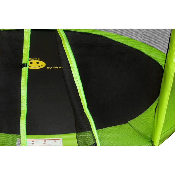 Батут Smile STG-140