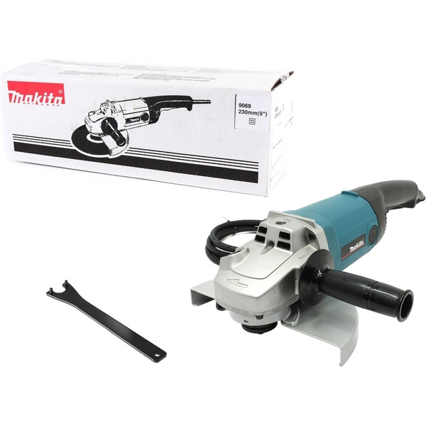 Угловая шлифмашина Makita 9069
