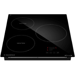 Варочная панель MAUNFELD AVI4531BK