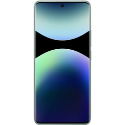 Смартфон Xiaomi Redmi Note 14 Pro 5G 12GB/256GB Coral Green EU