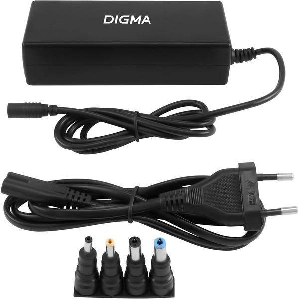 Блок питания Digma DM-A90