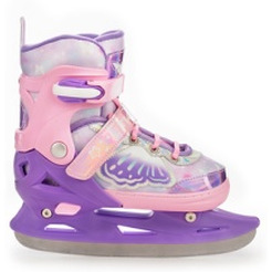 Коньки ледовые TIAN-E TE-IS281PRM