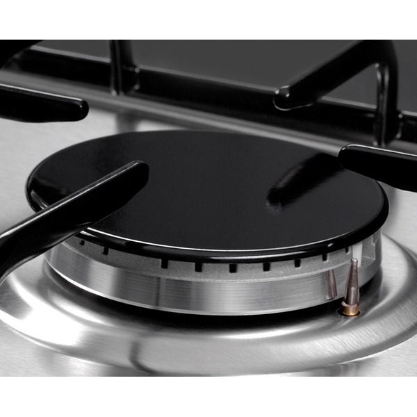 Газовая варочная поверхность PYRAMIDA PFS 320 SX-E