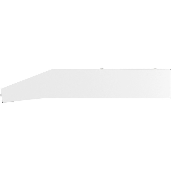 Кухонная вытяжка Elikor Eco One 50 298166 (белый)