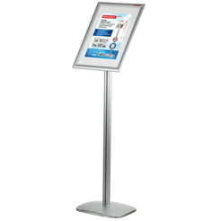 Информационная стойка Brauberg Extra 238225