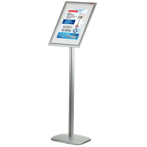 Информационная стойка Brauberg Extra 238225