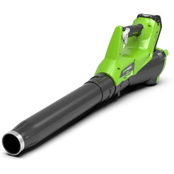 Воздуходувка Greenworks G40ABK4 2400807UB