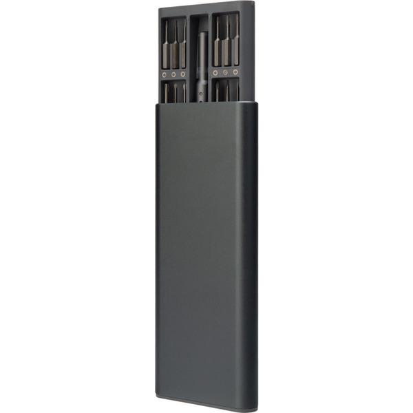 Набор отверток Kranz KR-12-4776 (37 предметов)