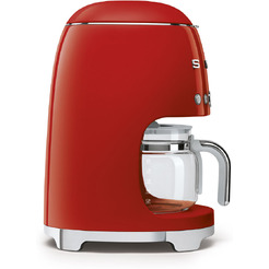 Капельная кофеварка Smeg DCF02RDEU