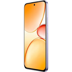 Смартфон Realme C85 Pro 6GB/128GB (фиолетовый)