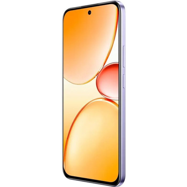 Смартфон Realme C85 Pro 6GB/128GB (фиолетовый)