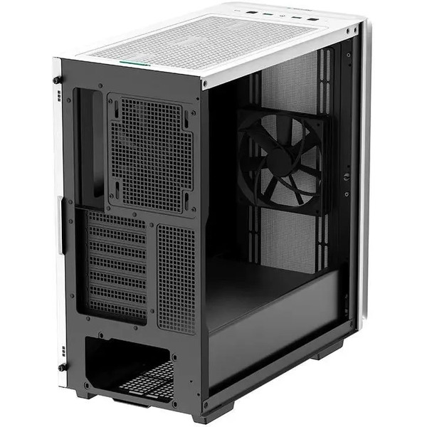 Корпус DeepCool CK500 WH (R-CK500-WHNNE2-G-1)