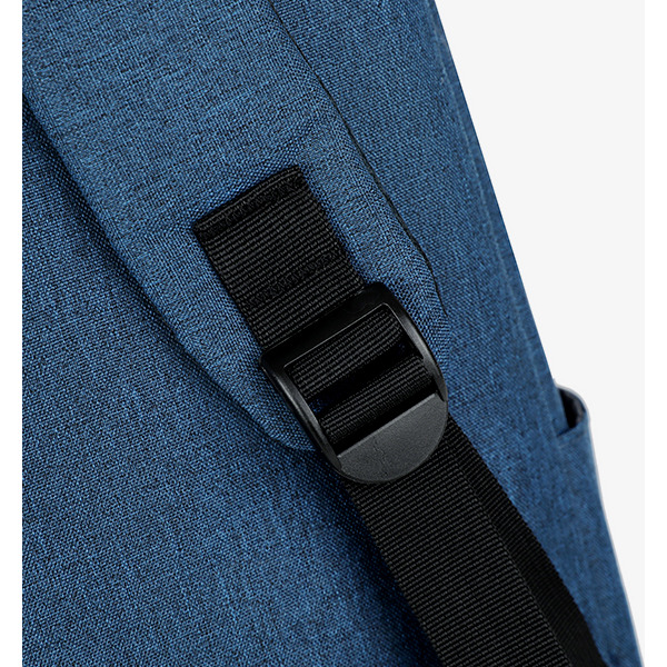 Рюкзак Miru Efektion 15.6" MBP-1058 (dark blue)