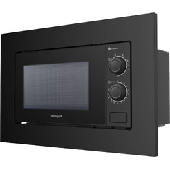 Встраиваемая микроволновая печь WEISSGAUFF HMT-2016 BGL Grill