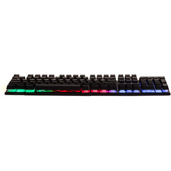 Клавиатура Oklick 780G Slayer