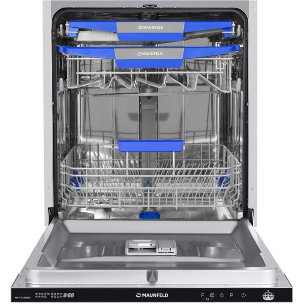 Встраиваемая посудомоечная машина MAUNFELD MLP-12IMRO