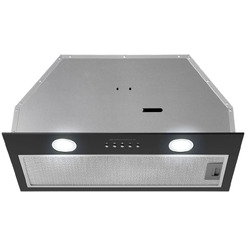 Вытяжка MAUNFELD Trapeze 602M (черный)