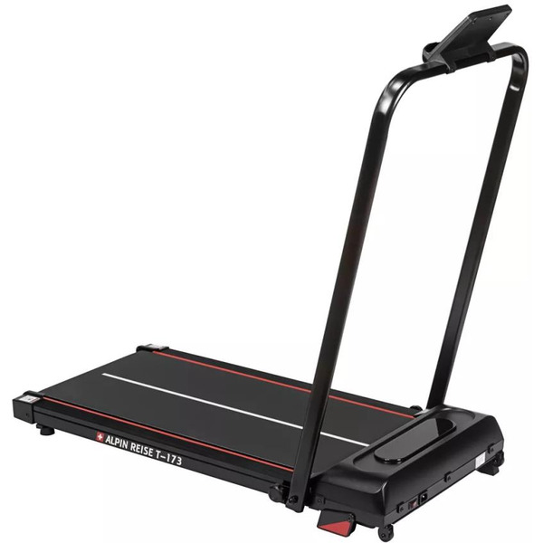 Беговая дорожка Alpin Reise T-173