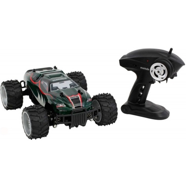 Автомодель METABO RC-Truggy 1:16 (657005010)