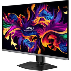 Монитор MSI MPG 321URX QD-OLED