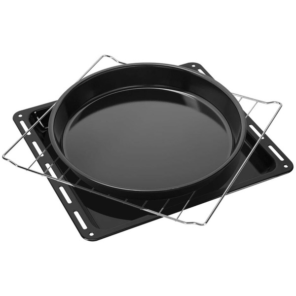 Мини-печь MAUNFELD MMO-373MR01