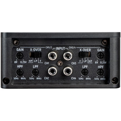 Автомобильный усилитель AURA FIREBALL-D4.190 PRO