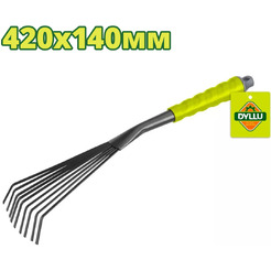 Культиватор (разрыхлитель) Dyllu DTWK2142