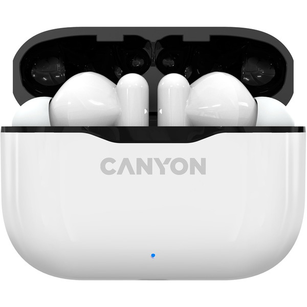 Наушники Canyon CNE-CBTHS3W