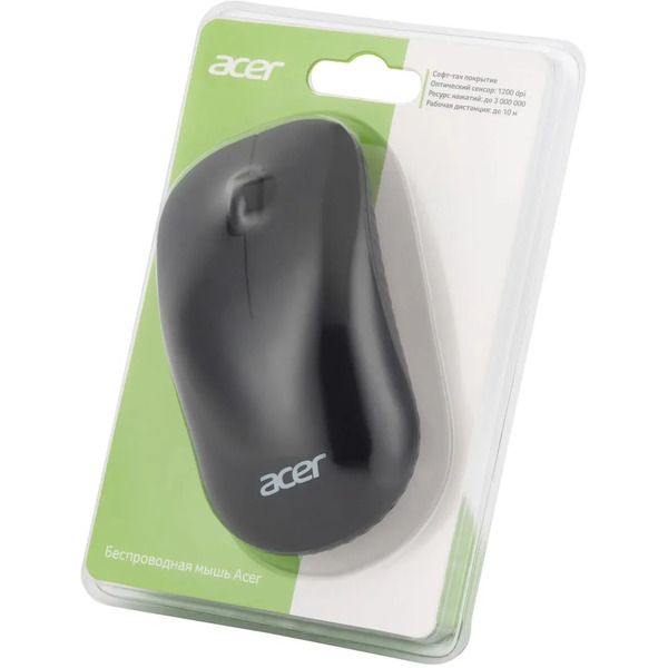 Мышь Acer OMR130