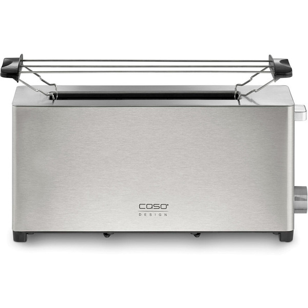 Тостер CASO Classico T2