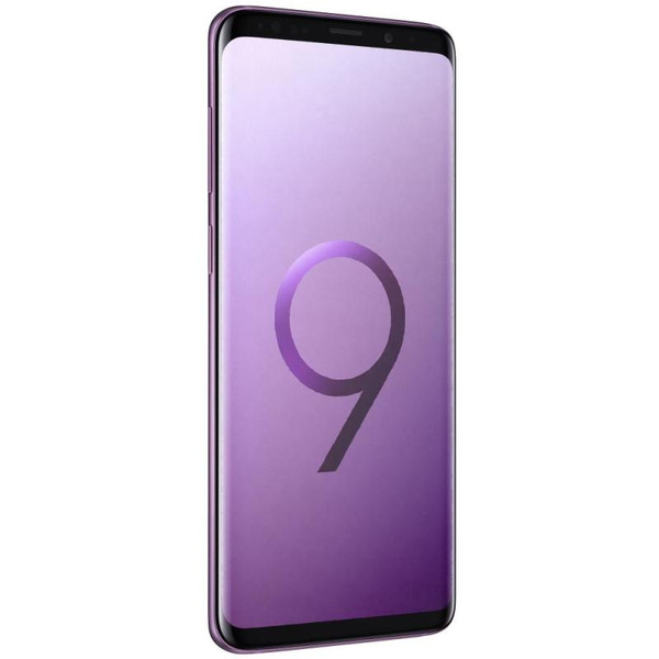 Смартфон Samsung Galaxy S9+ 256GB (SM-G965F) ультрафиолет
