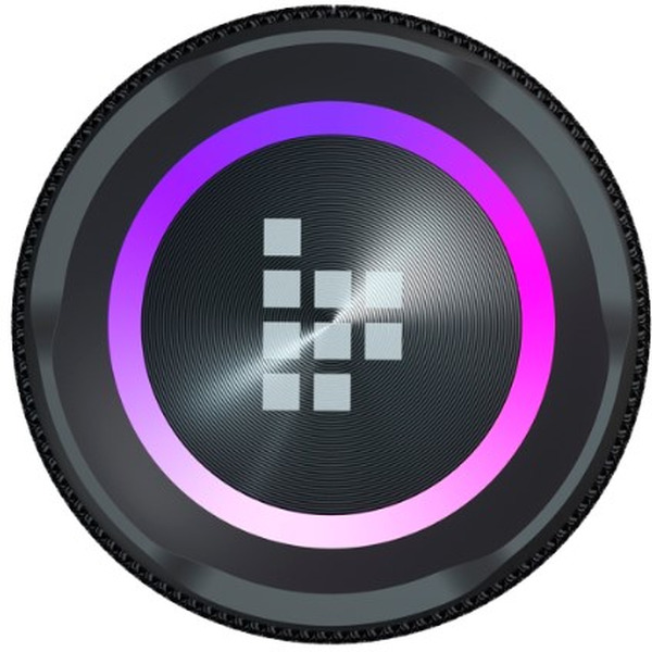 Портативная колонка Tronsmart Mirtune C2 (черный)