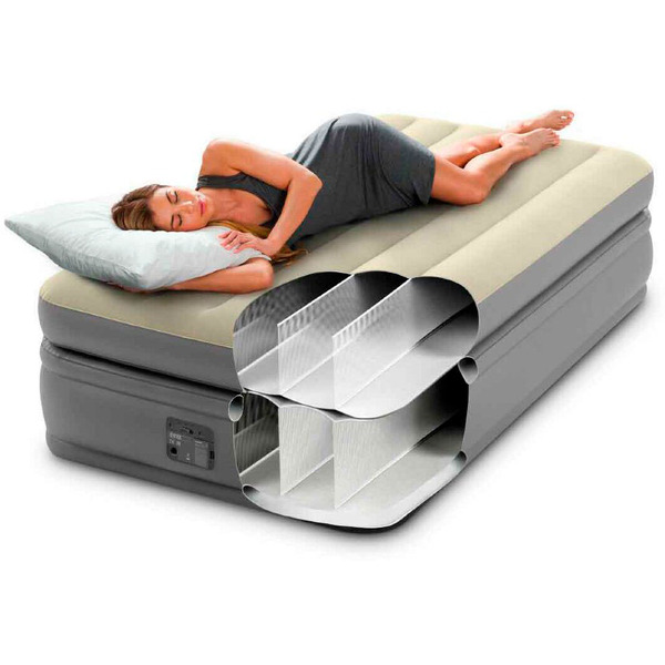 Надувной матрас Intex Prime Comfort Elevated 64162