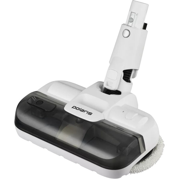 Пылесос портативный POLARIS PVCSDC 3000 WIFI IQ Home (Белый)