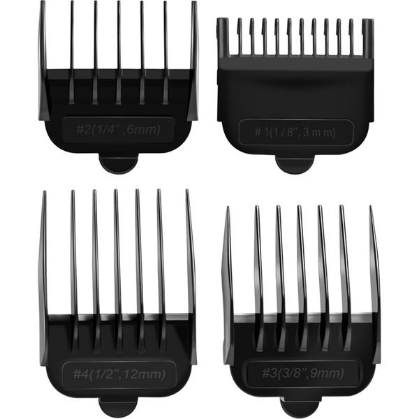 Машинка для стрижки Aresa AR-1804