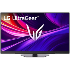 Игровой монитор LG UltraGear 27G810A-B
