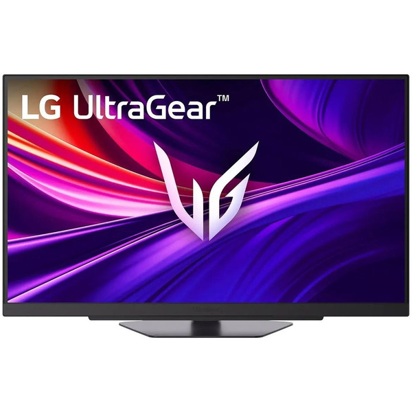 Игровой монитор LG UltraGear 27G810A-B