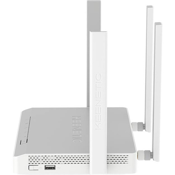 4G Wi-Fi роутер Keenetic Skipper 4G KN-2910