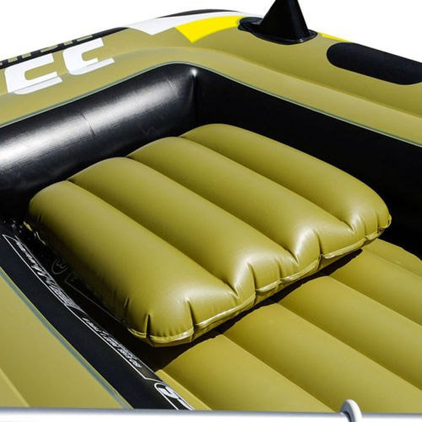 Лодка Jilong Fishman 350 Set (07209-1)