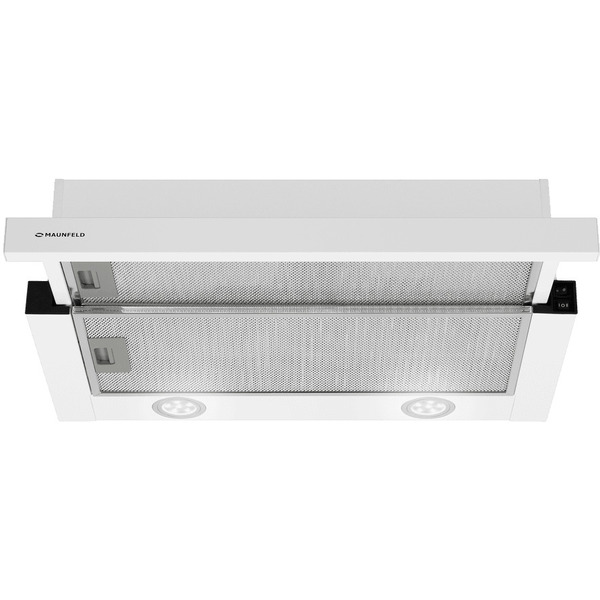Кухонная вытяжка MAUNFELD VS Fast 50 (белый)