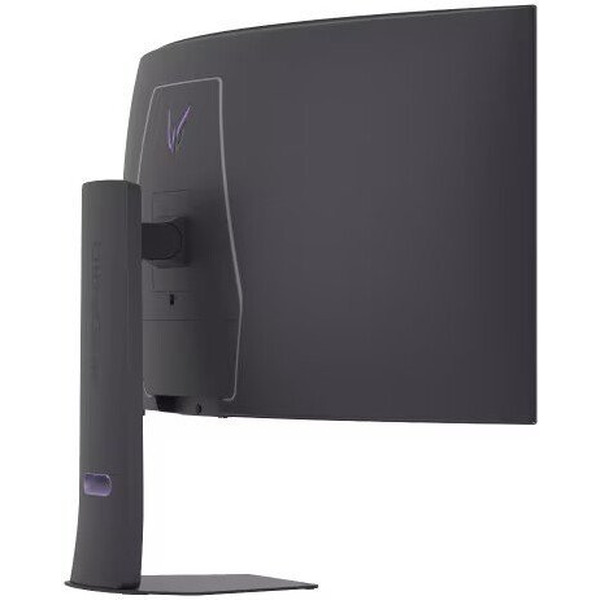 Монитор LG UltraGear OLED 45GX900A-B
