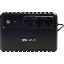 Источник бесперебойного питания SmartWatt UPS SAFE 800