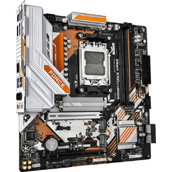 Материнская плата Gigabyte B850M Force WiFi6E (rev. 1.0)