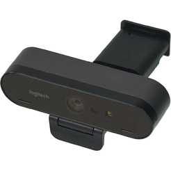 Веб-камера Logitech Brio